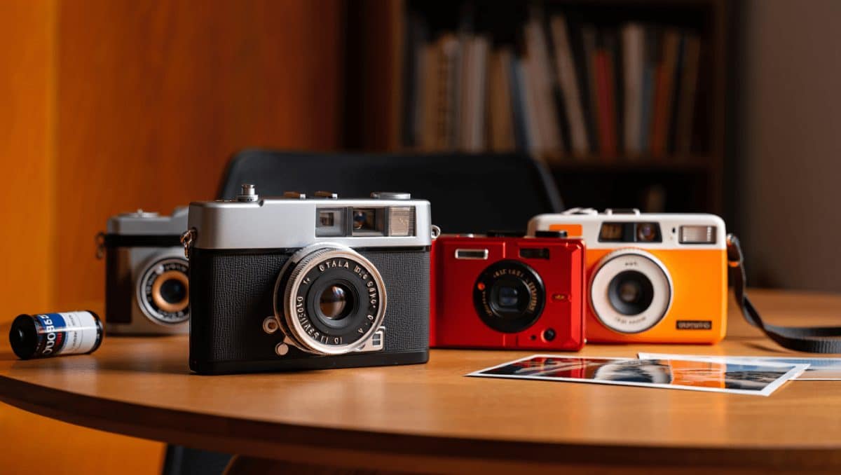 La seconda vita delle fotocamere compatte
