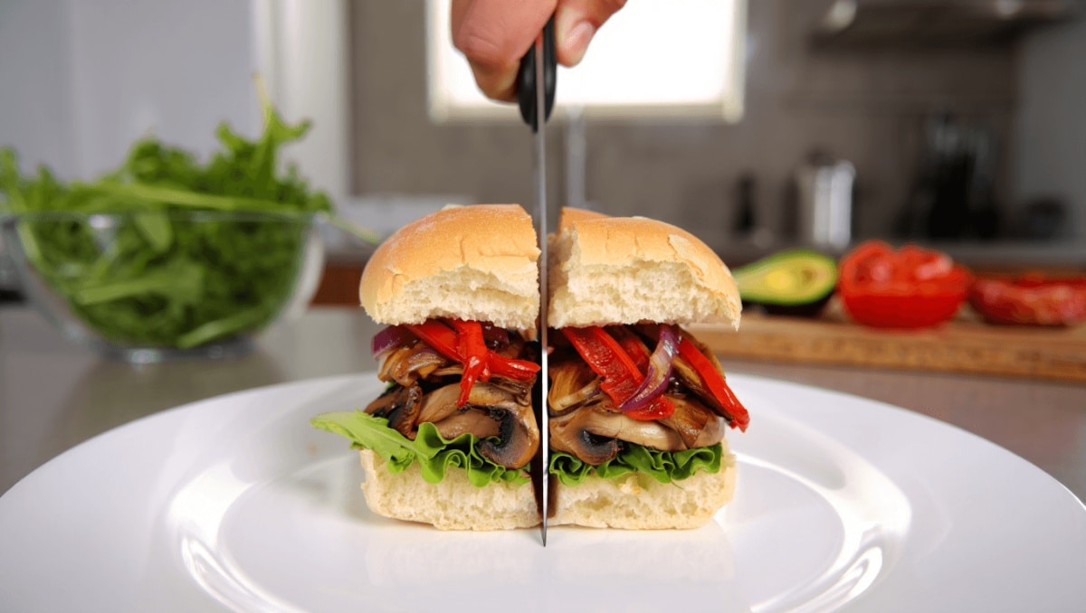 Alla fine possiamo tenerci gli hamburger vegetali (ma non le bistecche)