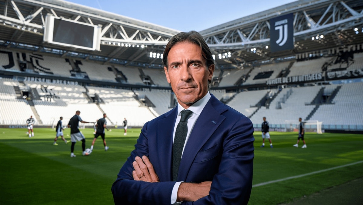 Mercato, linea verde e made in Italy: le richieste della Juve al nuovo ad Carnevali