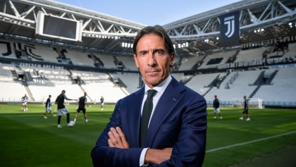 Mercato, linea verde e made in Italy: le richieste della Juve al nuovo ad Carnevali