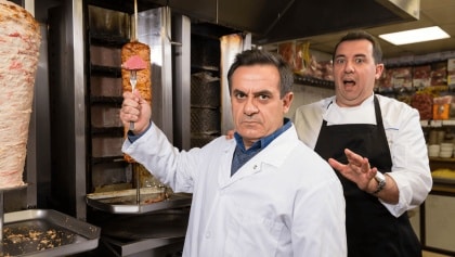 Maxi multa per un’azienda produttrice di kebab: la sua carne non era proprio carne