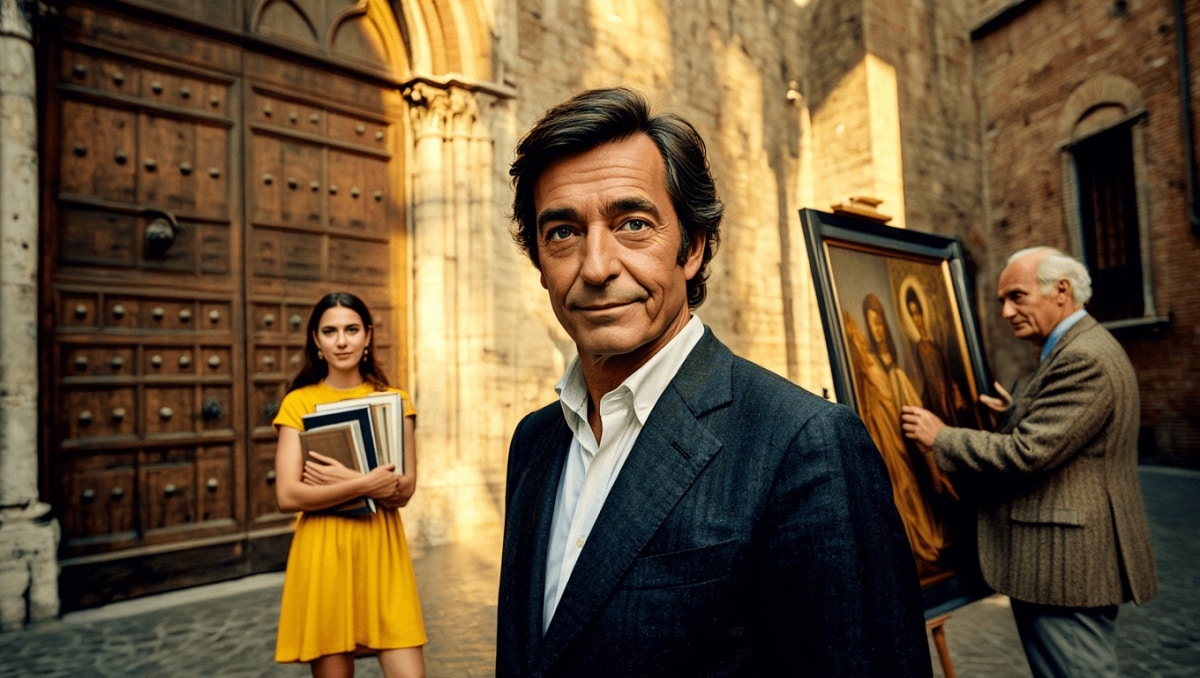 Padova candidata Capitale dell’arte contemporanea 2028 con Cattelan e un comitato internazionale