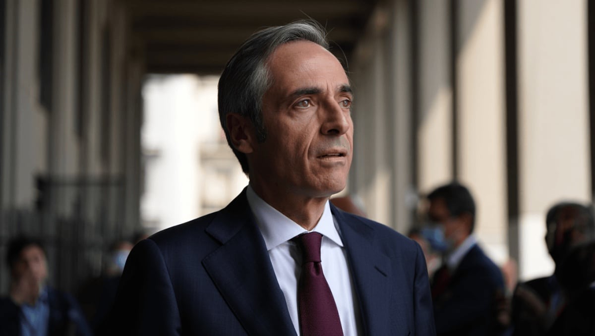 Pietro Vallone alla presidenza dell'Associazione Nazionale Gallerie d’Arte Moderna e Contemporanea