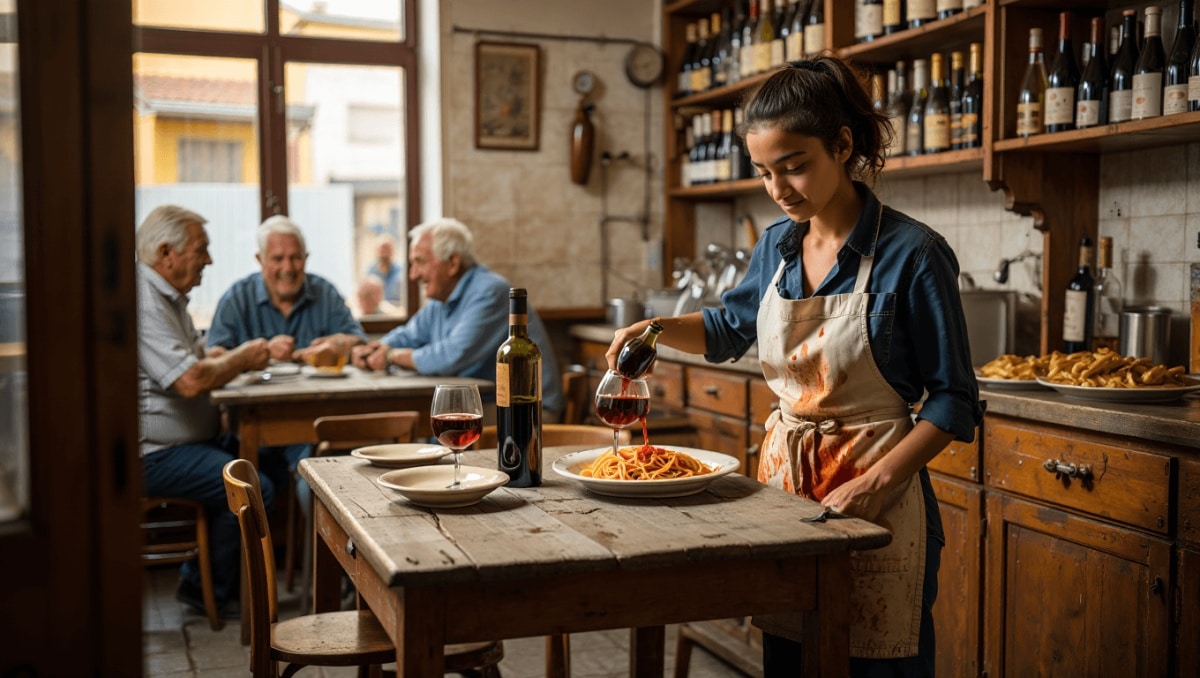Elogio alle piole torinesi, dove il tempo si ferma