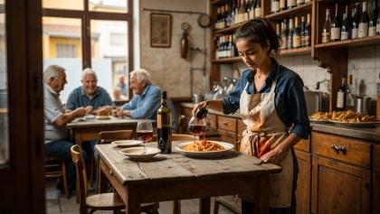 Elogio alle piole torinesi, dove il tempo si ferma