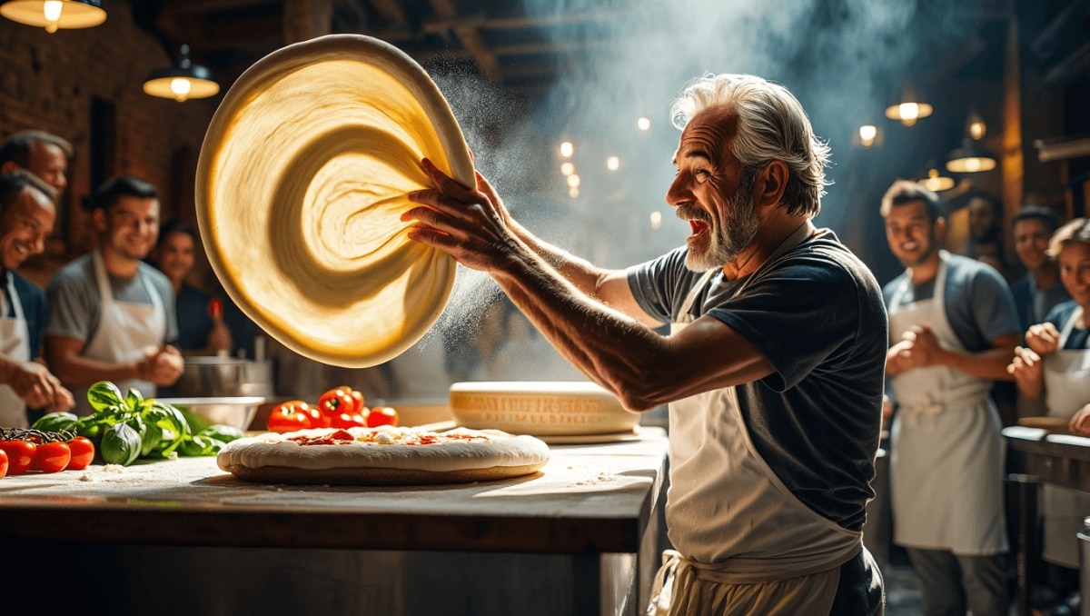 Anche il Veneto ha finalmente la sua manifestazione sulla pizza d’autore