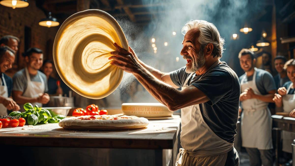 Anche il Veneto ha finalmente la sua manifestazione sulla pizza d’autore
