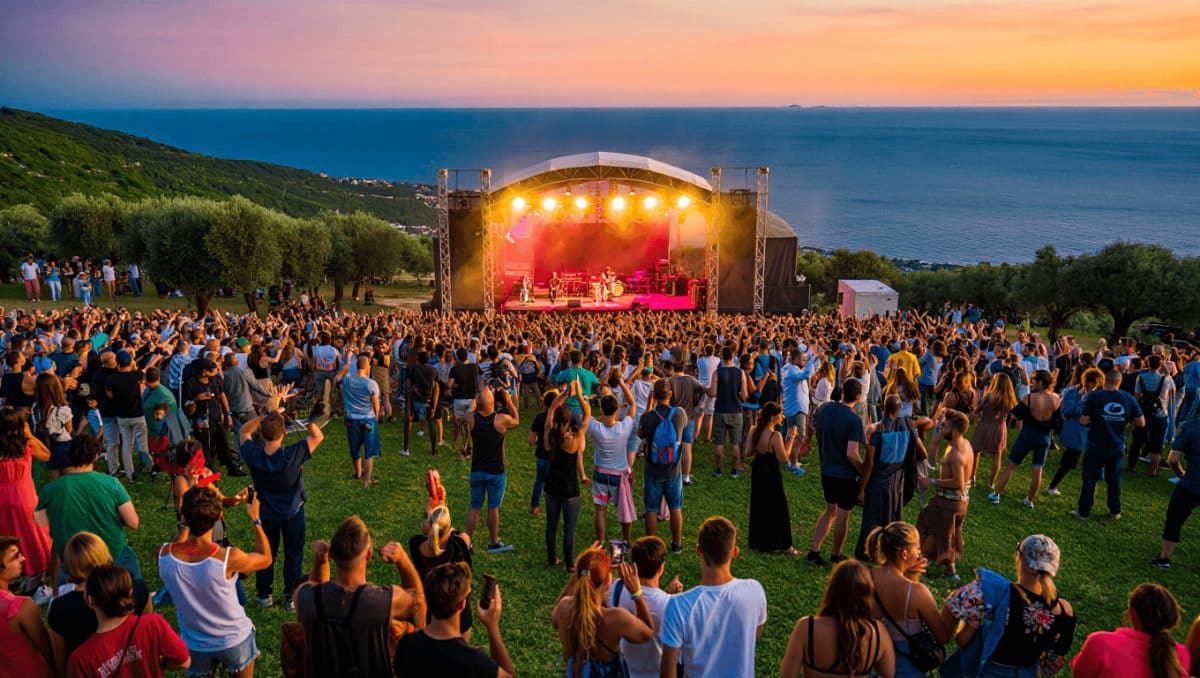 BOB FEST: perché anche quest’estate vale la pena andare in Calabria