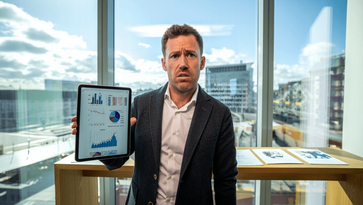 James Watt vuole ricomprarsi BrewDog, ma è nei guai con l’autorità della privacy