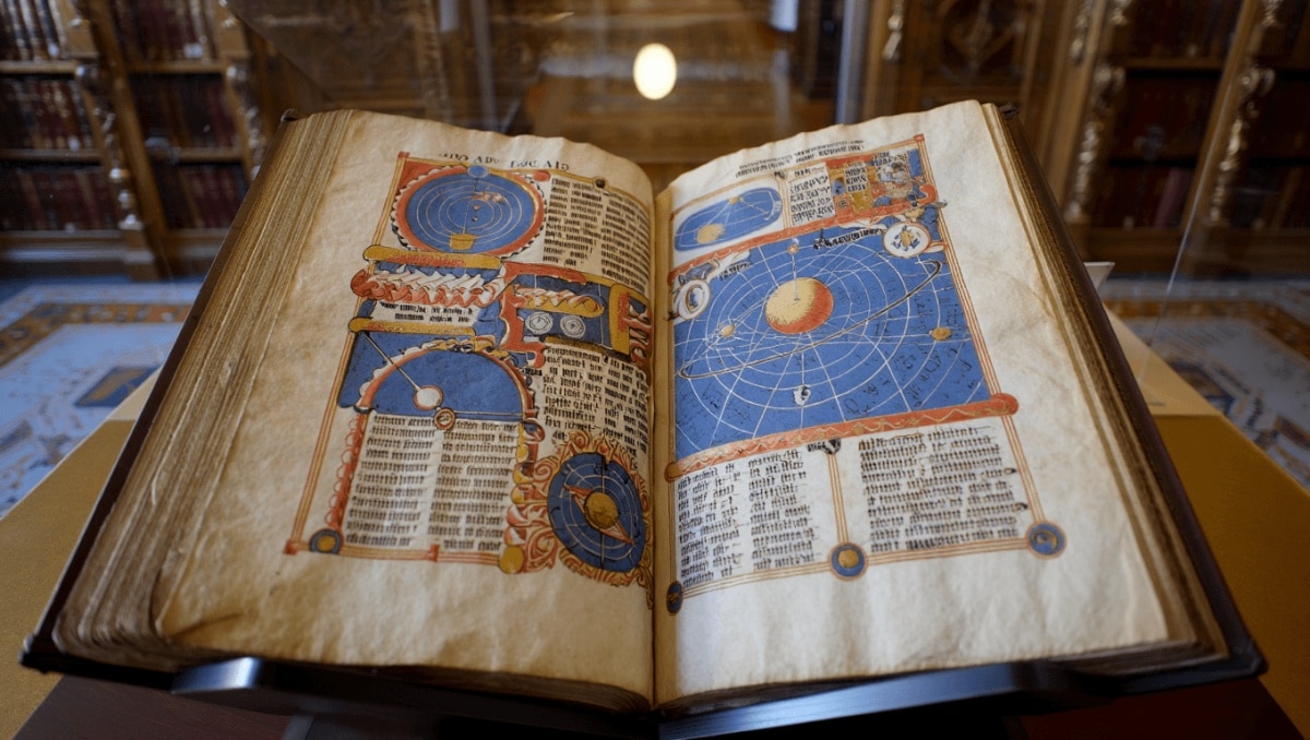 Firenze, scoperto un calendario che anticipa di sette secoli la Riforma Gregoriana
