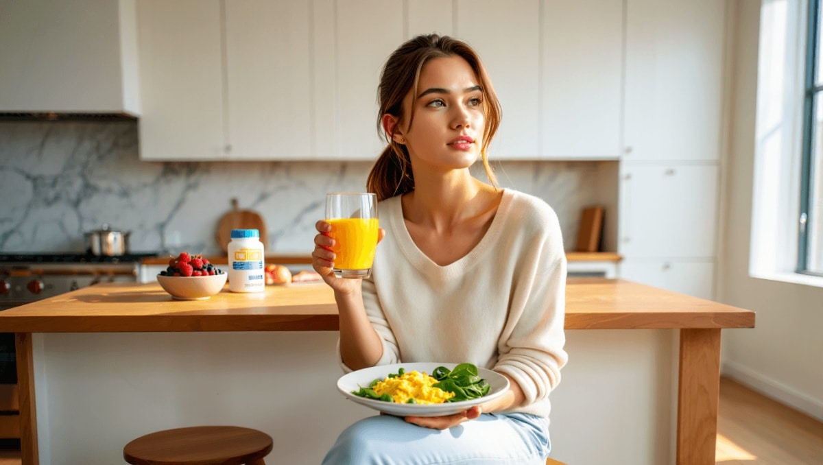 La creatina si fa largo negli alimenti, con benefici anche per la salute mentale