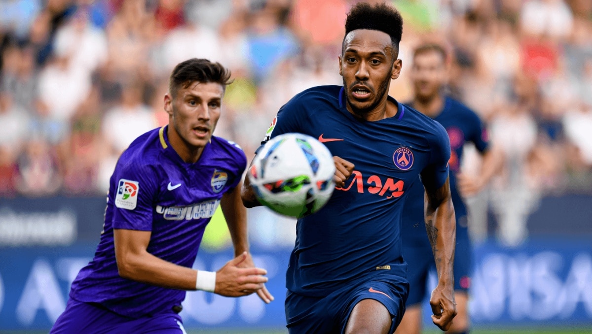 Genoa, idea Aubameyang e spunta Dovbyk. La Fiorentina accelera per Thorstvedt. Le notizie del giorno