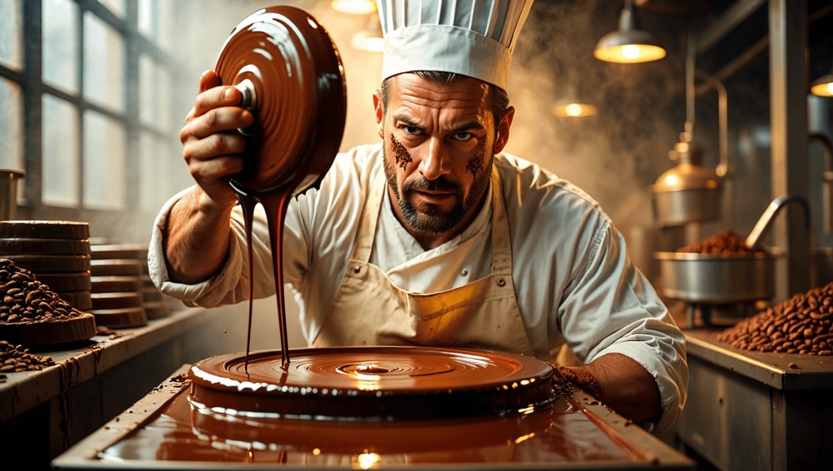Che senso ha la Giornata Mondiale del Cioccolato a luglio?