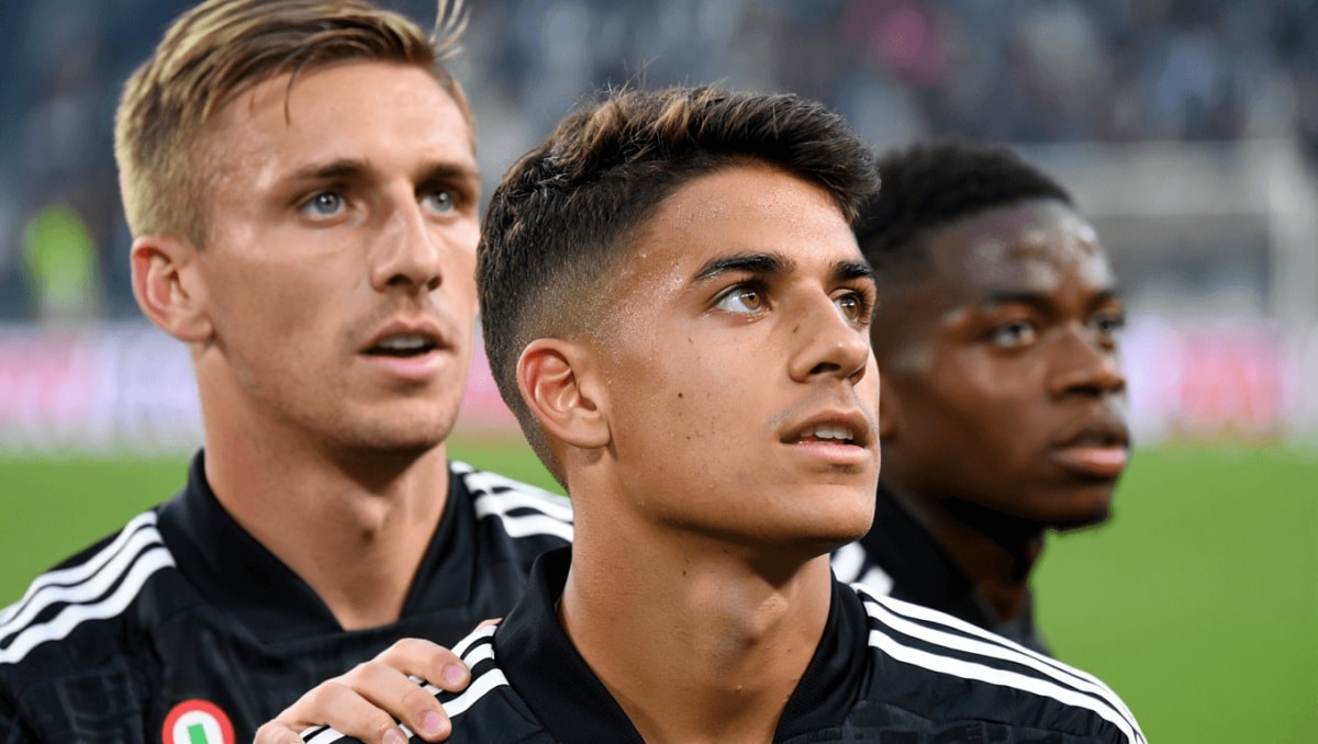 Juve, guarda chi si rivede: riecco Arthur e Milik, quelli che non se ne vanno mai...