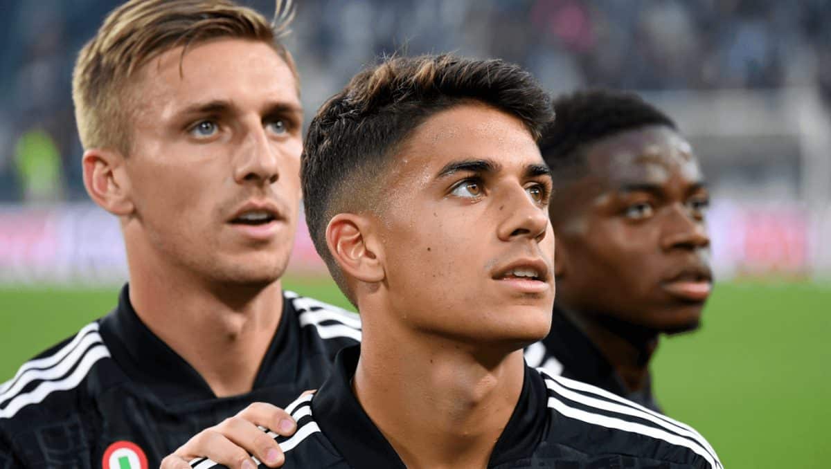 Juve, guarda chi si rivede: riecco Arthur e Milik, quelli che non se ne vanno mai...