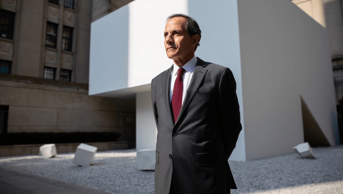 Massimiliano Gioni nominato nuovo direttore del New Museum di New York
