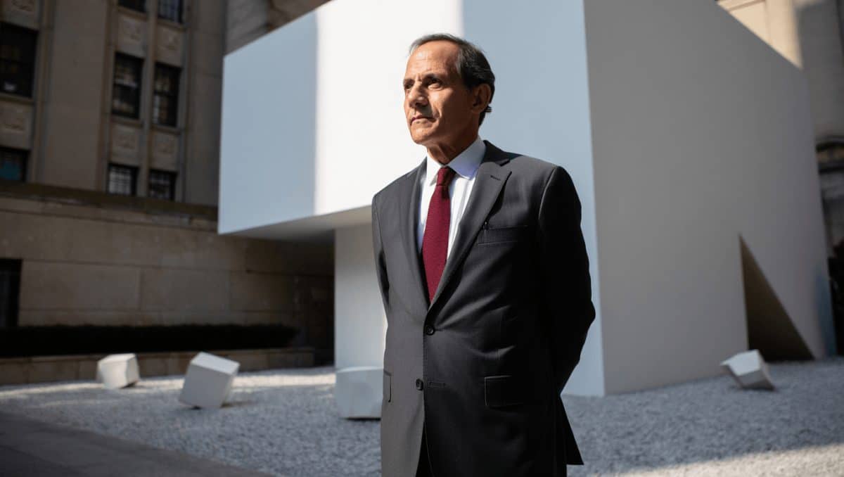 Massimiliano Gioni nominato nuovo direttore del New Museum di New York