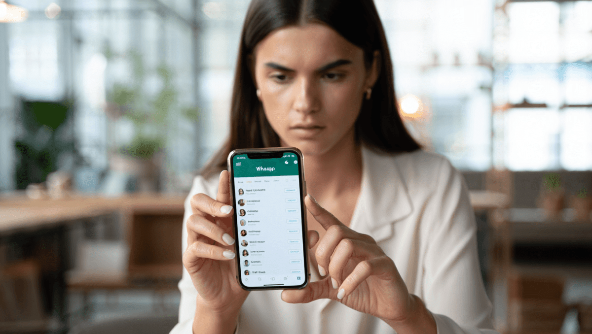 Cos’è e a cosa serve il nome utente su WhatsApp
