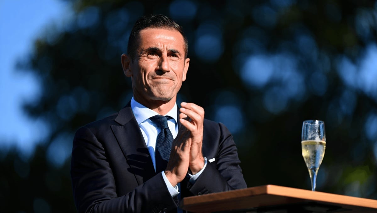Oddo: "Perché ho detto addio a Milan Futuro. Così funziona l'U23. Camarda? Gli serve una buona B"