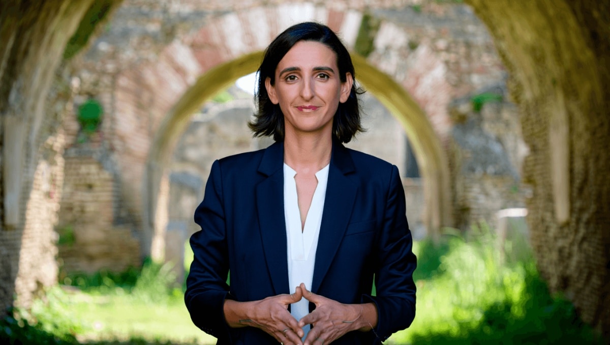 Tiziana D'Angelo è la nuova direttrice delegata del Parco archeologico dei Campi Flegrei