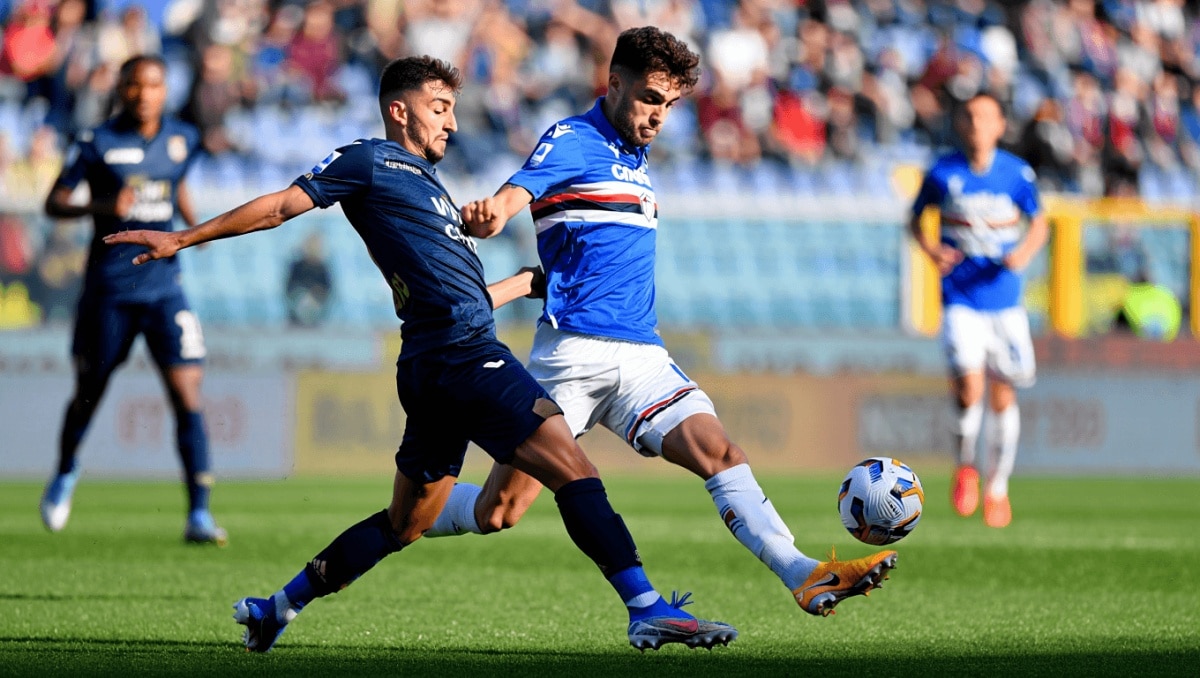 Serie B, ecco il calendario del campionato 2026/27: si parte con Cesena-Samp