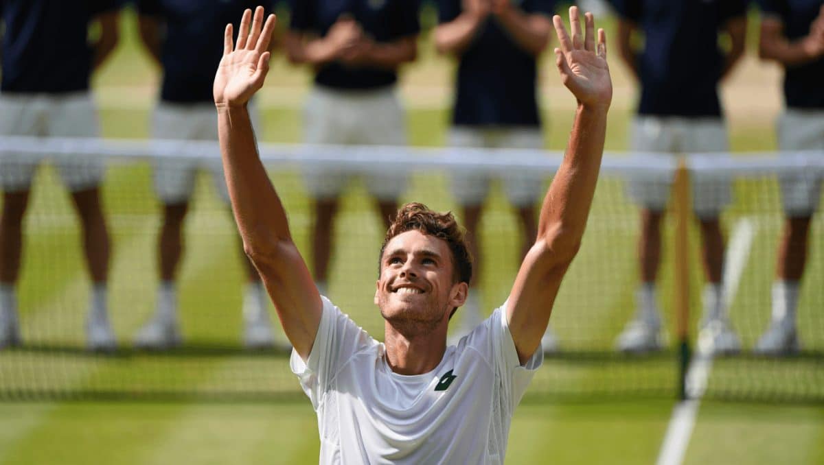 Quanto ha guadagnato davvero Sinner vincendo Wimbledon