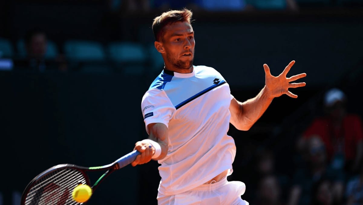 Evitare un tour de force di 43 giorni ed essere fresco agli Us Open: perché Sinner salta Montreal