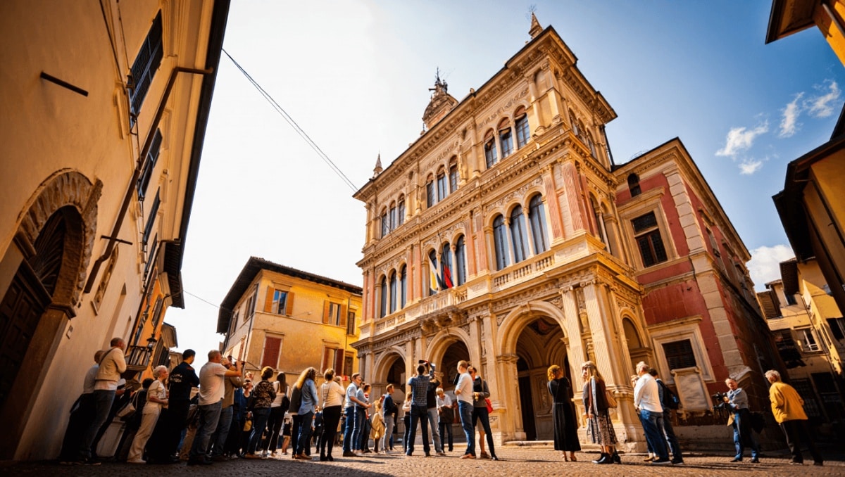 I teatri condominiali all’italiana diventano Patrimonio Mondiale dell'Umanità dell'UNESCO
