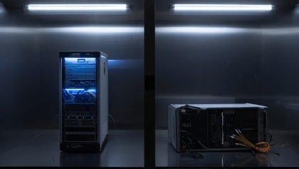 Come un'AI cinese ha bloccato un'AI americana
