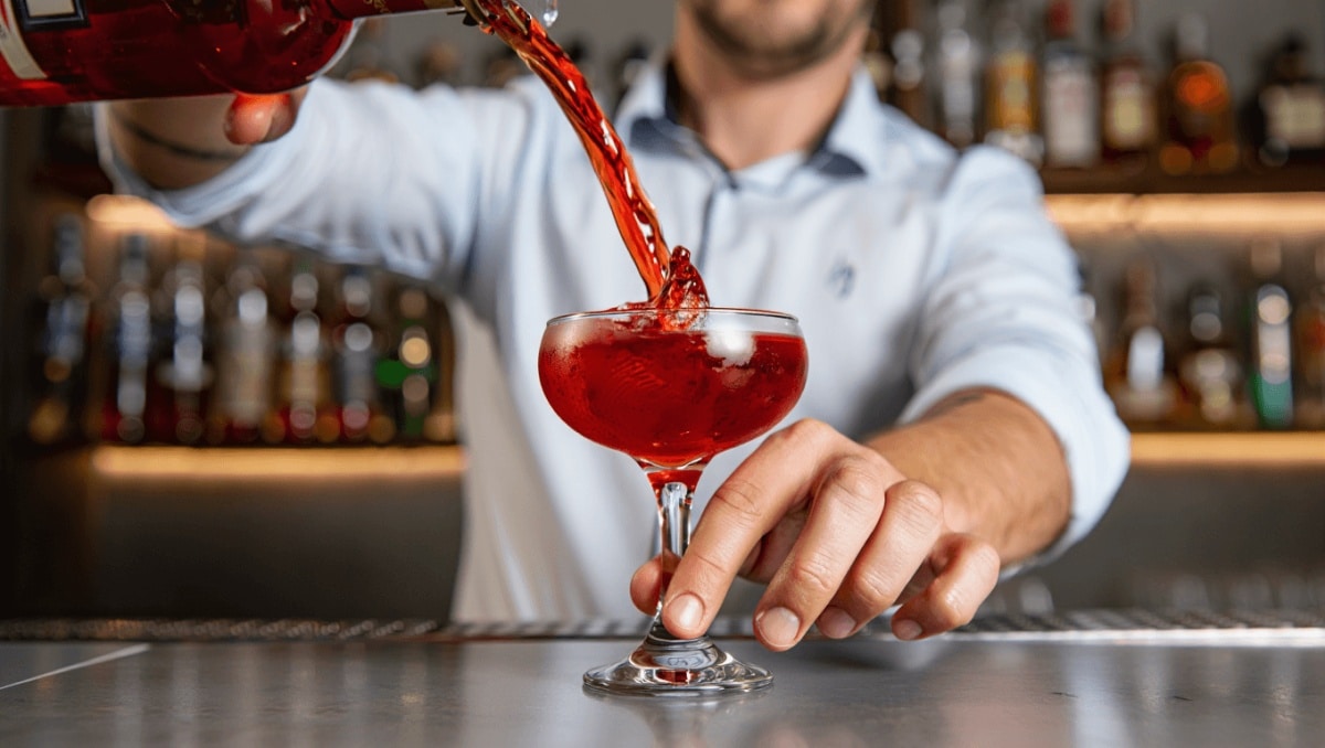 Il Gruppo Campari vende due suoi marchi