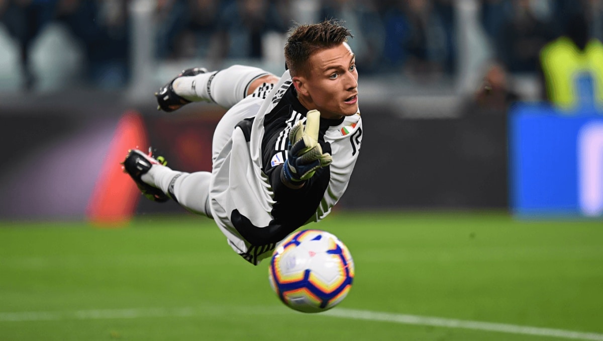 Juventus-Palermo, le pagelle: Perin e Celik top: 7. Kolo Muani sprecone, 5,5