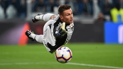 Juventus-Palermo, le pagelle: Perin e Celik top: 7. Kolo Muani sprecone, 5,5