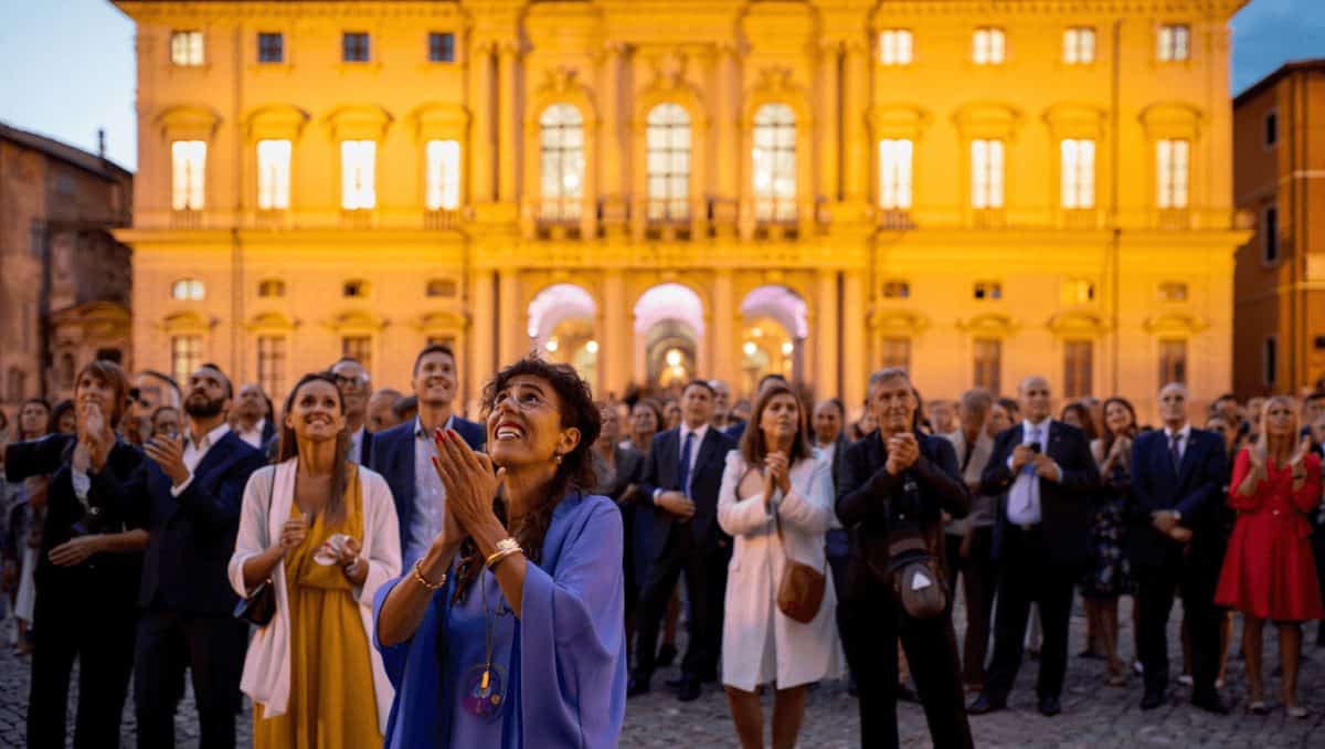 L’Aquila, apre il nuovo Polo Culturale de La Galleria BPER