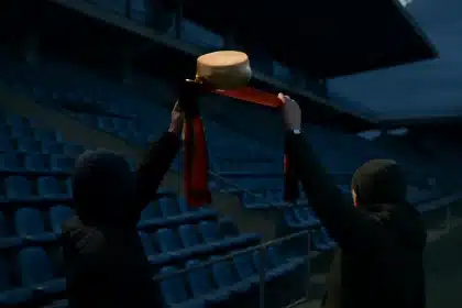 Caciocavallo scatena la rabbia dei tifosi dell'Avellino