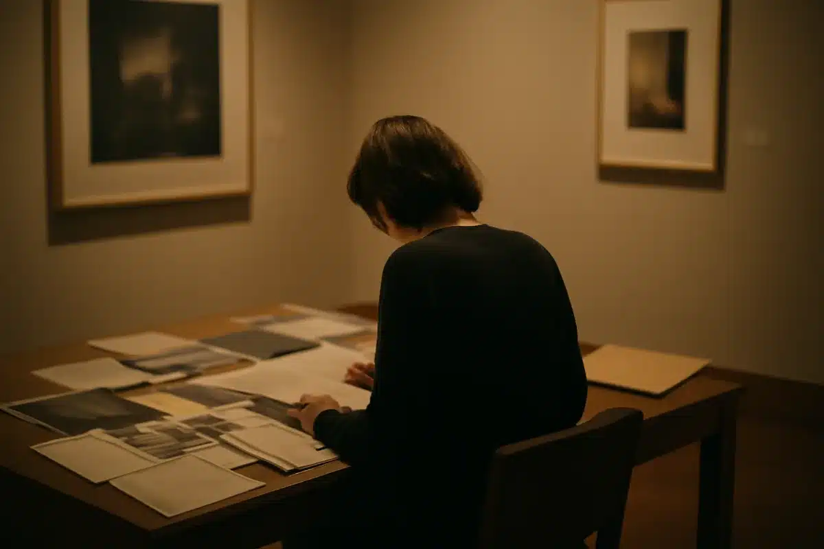 Maria Rita Cerilli: morta la responsabile comunicazione della collezione Guggenheim di Venezia
