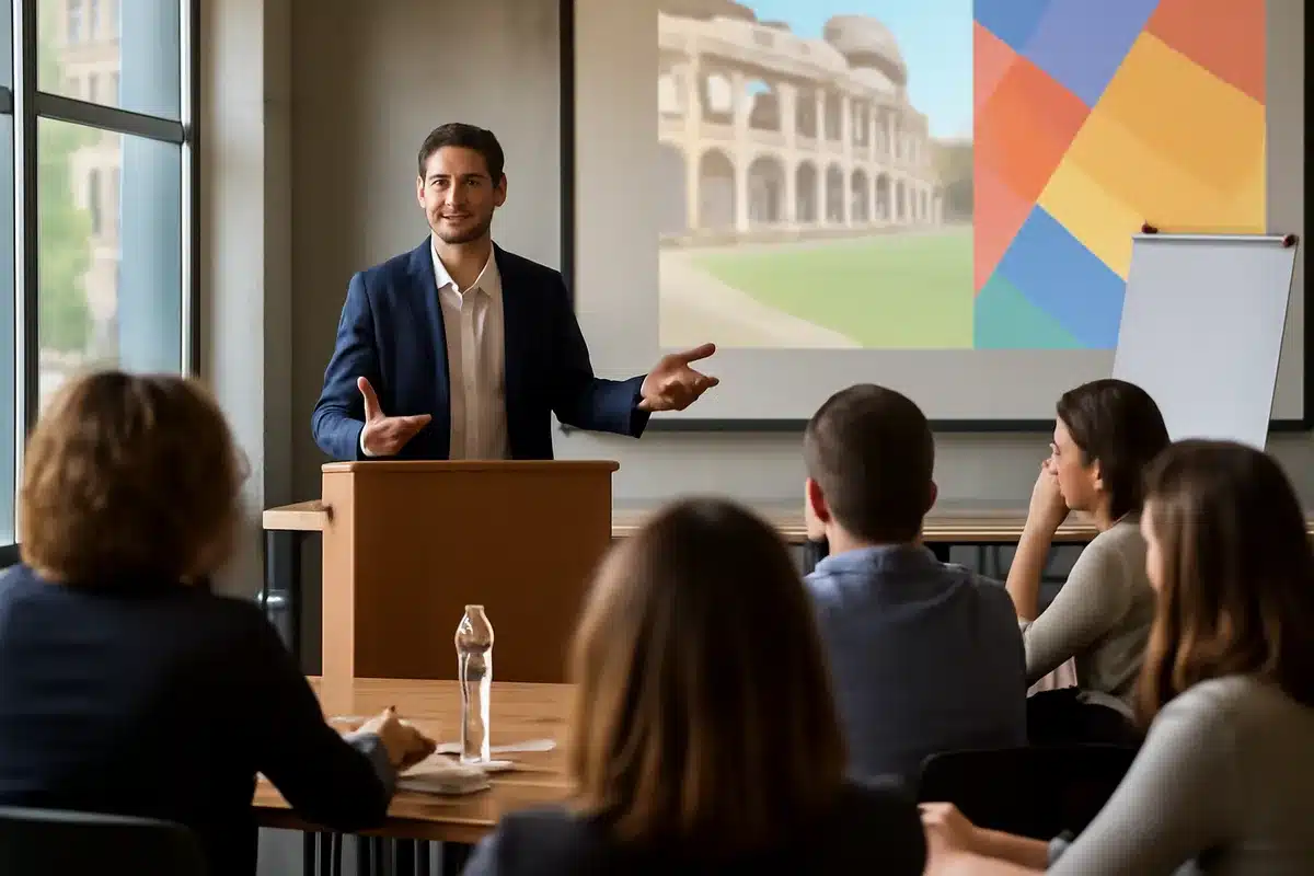 2) Promozione e comunicazione integrata — Il profilo richiede capacità nella promozione del patrimonio con strategie coordinate a livello nazionale. In particolare: ideazione di piani di comunicazione in linea con standard internazionali; sinergie tra attività di valorizzazione e campagne promozionali; coordinamento