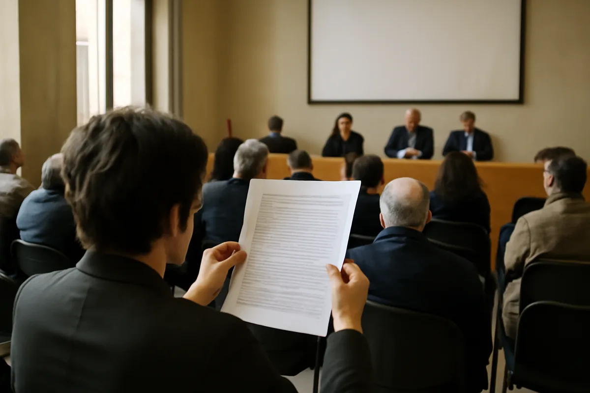 Riferimenti normativi che giustificano il profilo &mdash; Le associazioni hanno ricordato normative e requisiti che sostengono la richiesta: La L.R. 80/77, che disciplina competenze regionali sui beni culturali. Il D.M. 244/2019, con i requisiti professionali per i tecnici dei beni culturali.