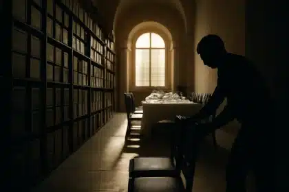 Archivio di Stato di Napoli: matrimoni e eventi sotto accusa, ex direttrice chiamata a dedurre
