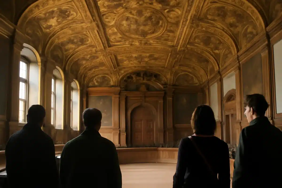 Augusta municipio riapre dopo il restauro: Sala d'Oro torna a splendere
