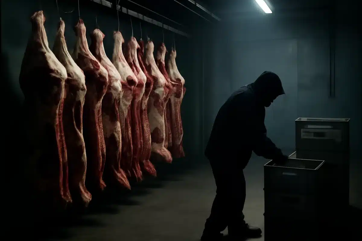 Bresaola a rischio: stop alla carne dal Brasile mette in crisi la produzione