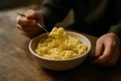 Mac and cheese: Barilla sbarca e rivoluziona il comfort food