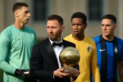 Pallone d'oro: Messi dentro, Gigio assente, Vozinha sorpresa, nessun italiano, un solo interista