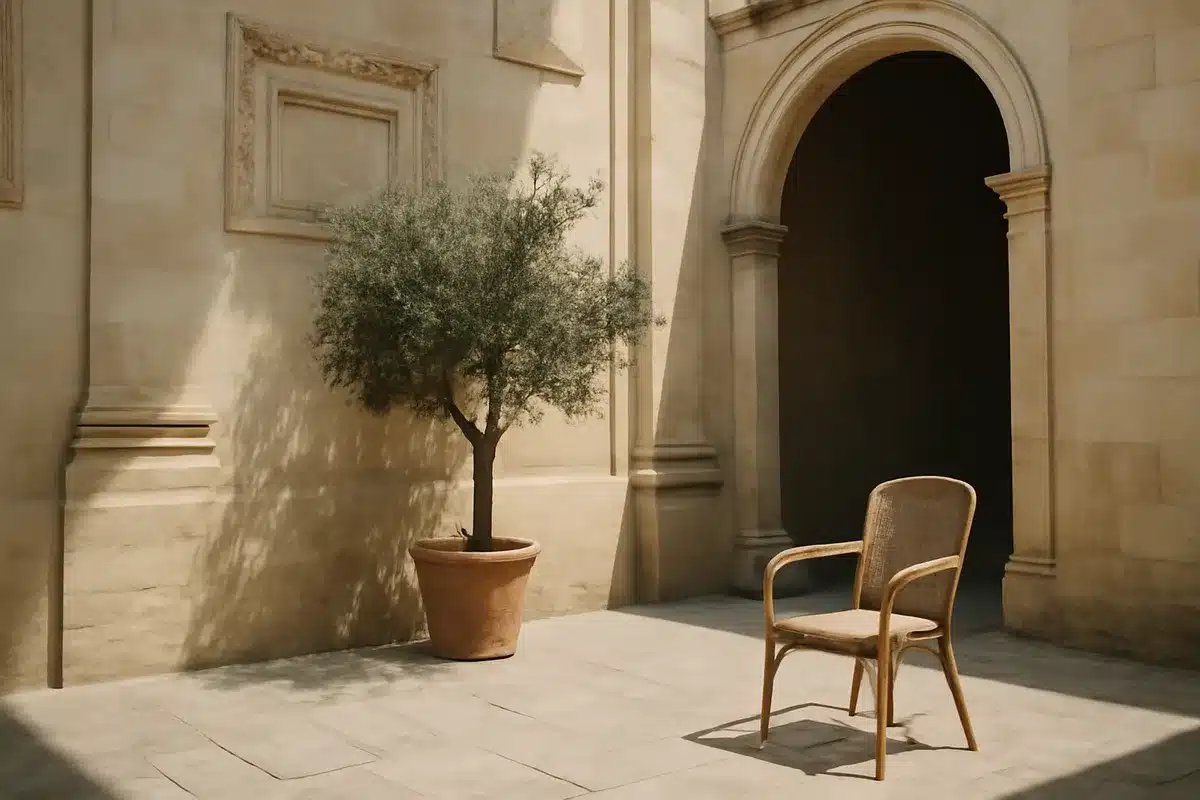 Patria Palace Lecce: lusso esclusivo firmato HO Collection