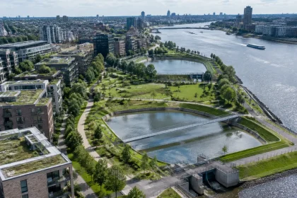 Cambiamento climatico: ecco le città più pronte