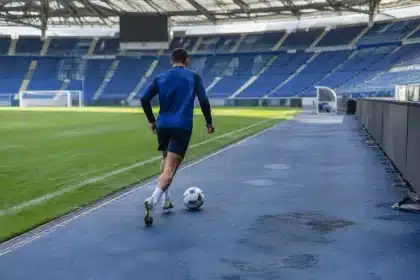 Carlos Augusto a un passo dal rinnovo: l'Inter blinda il suo mancino tuttofare