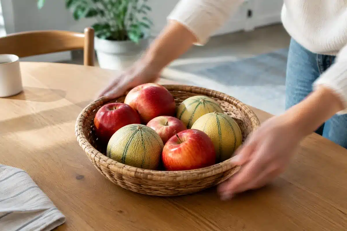 Frutta realistica 4,99 Lidl: la rivoluzione proletaria?