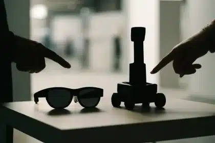Gadget del futuro: 5 scoperte imperdibili all'IFA di Berlino