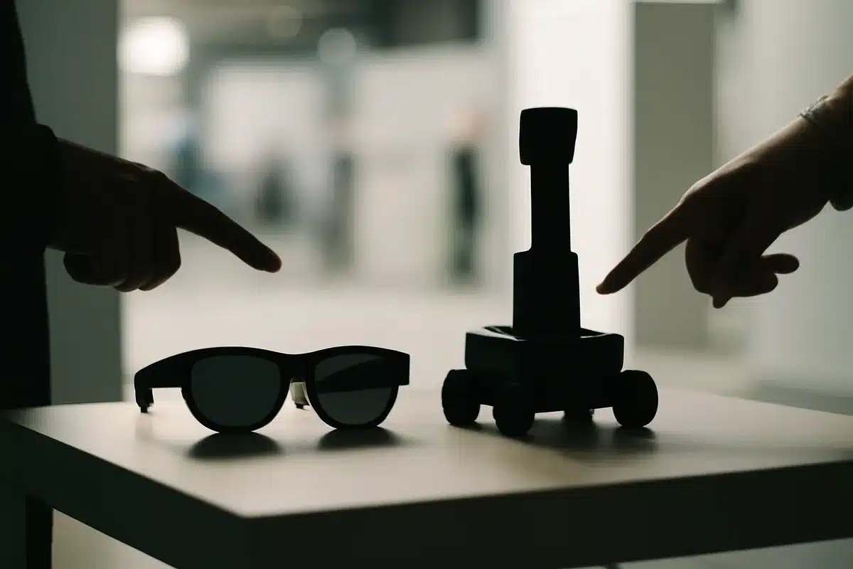 Gadget del futuro: 5 scoperte imperdibili all'IFA di Berlino