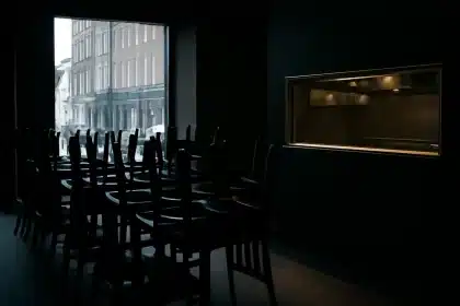 Gordon Ramsay: impero inglese in perdita nonostante Netflix e nuove aperture a Londra