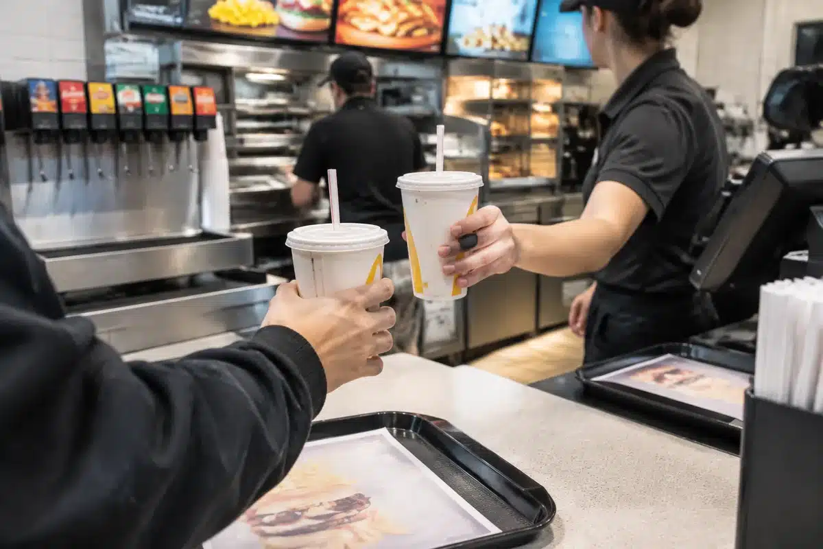 KFC: pollo fritto passa a Coca‑Cola, addio a Pepsi